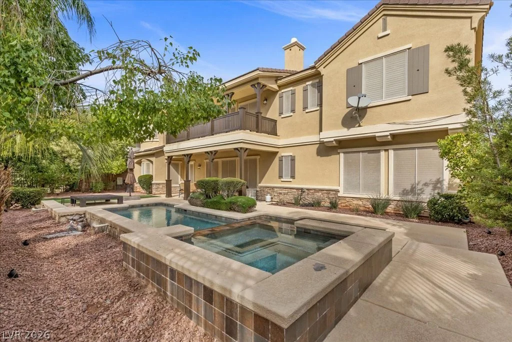 1357 Enchanted River, Henderson, NV 89012