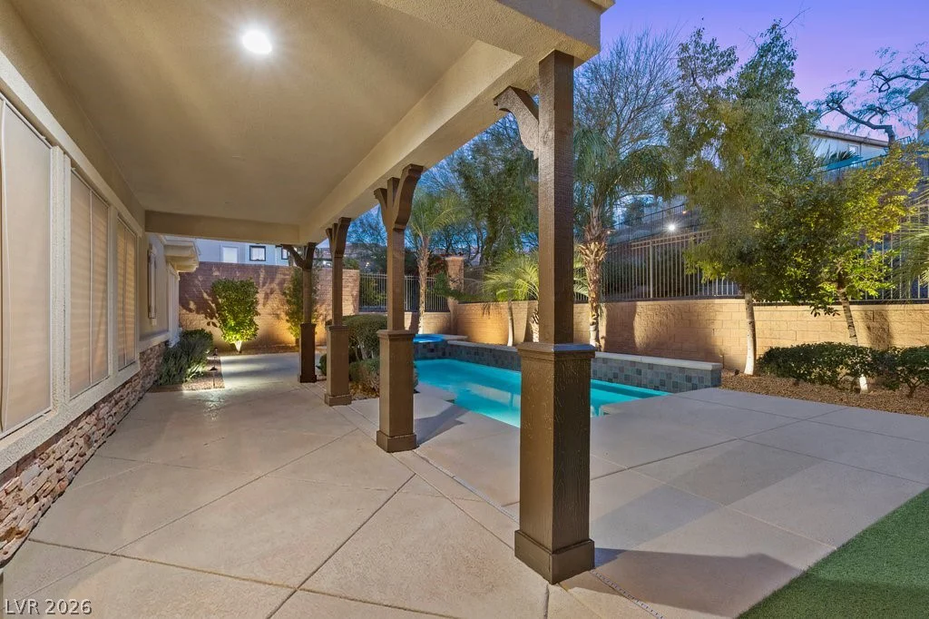 1357 Enchanted River, Henderson, NV 89012