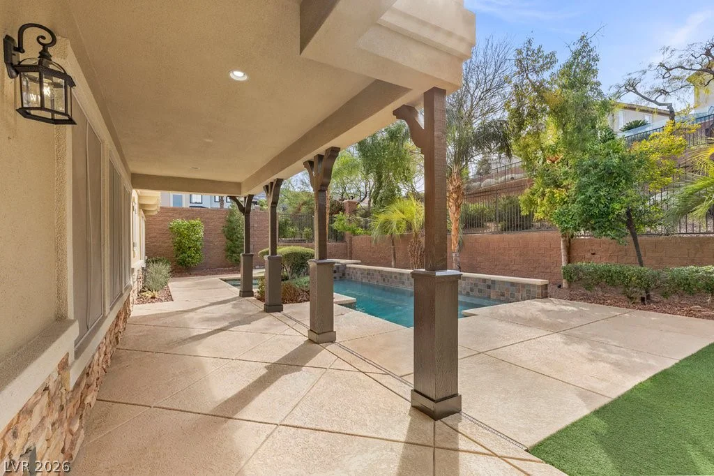 1357 Enchanted River, Henderson, NV 89012