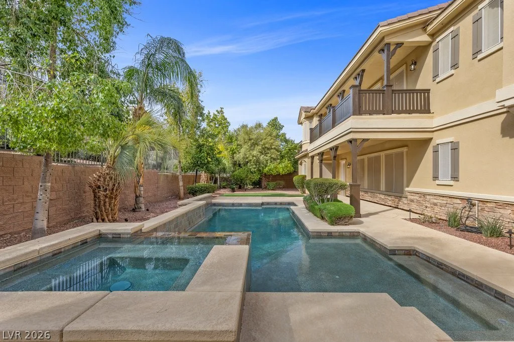 1357 Enchanted River, Henderson, NV 89012