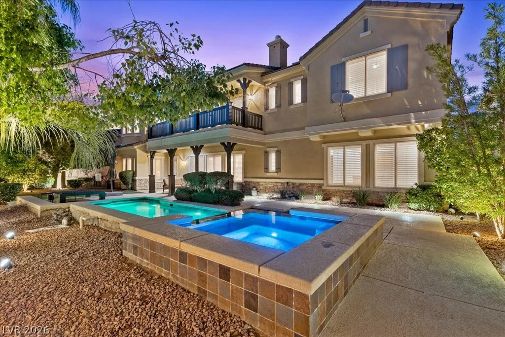 1357 Enchanted River, Henderson, NV 89012
