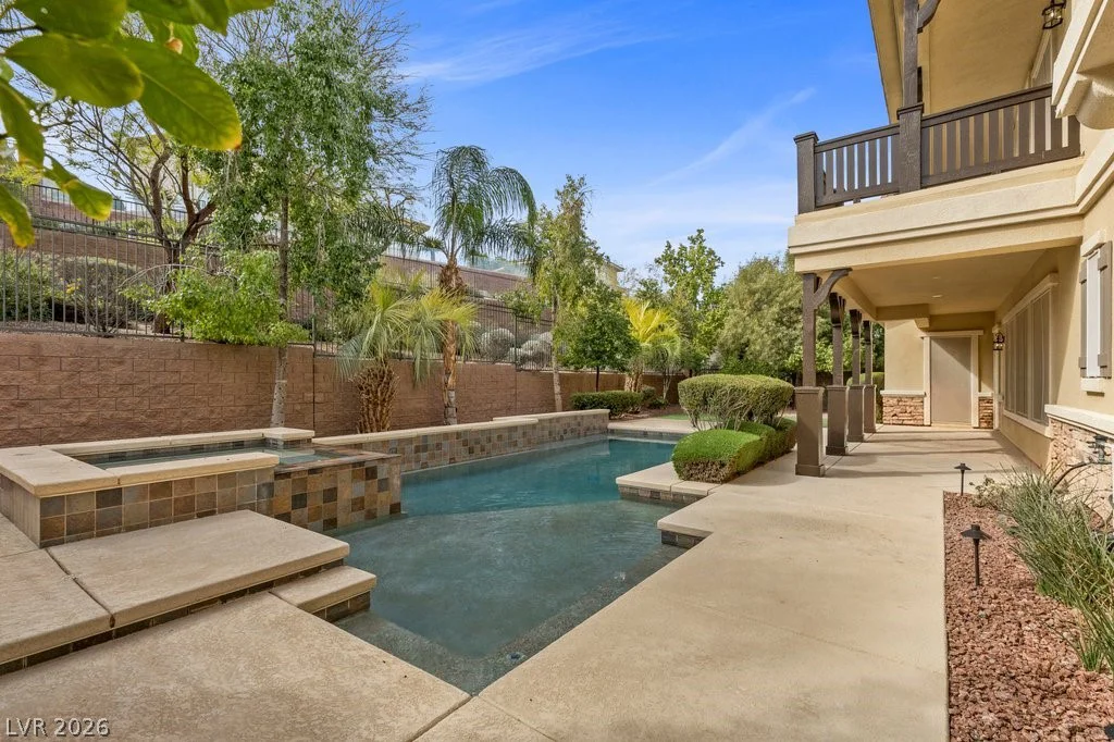 1357 Enchanted River, Henderson, NV 89012