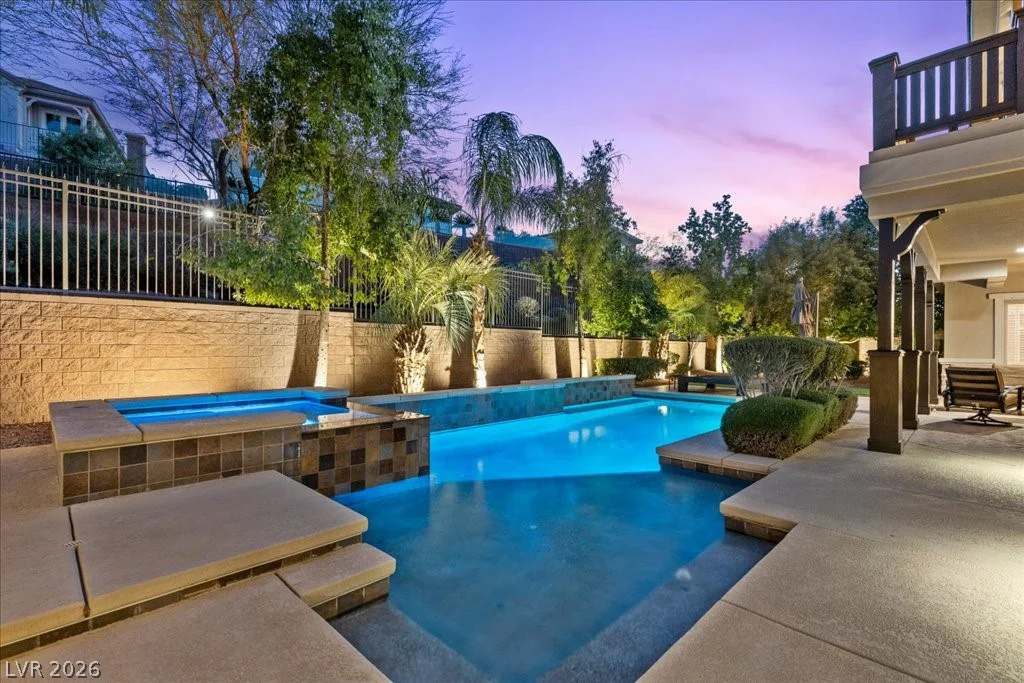1357 Enchanted River, Henderson, NV 89012
