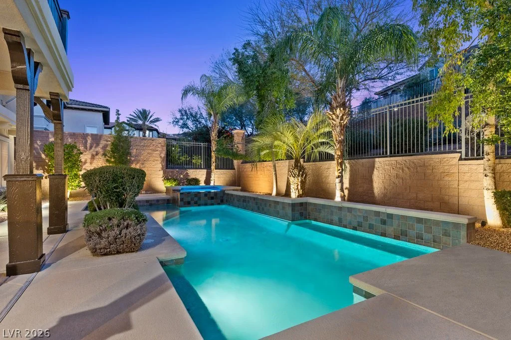 1357 Enchanted River, Henderson, NV 89012