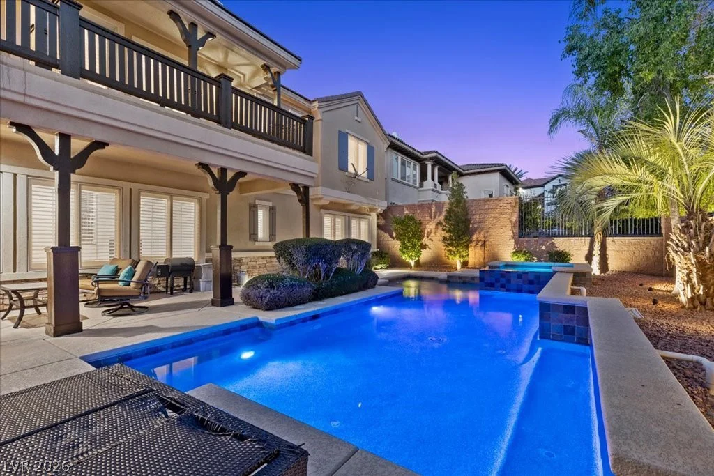 1357 Enchanted River, Henderson, NV 89012