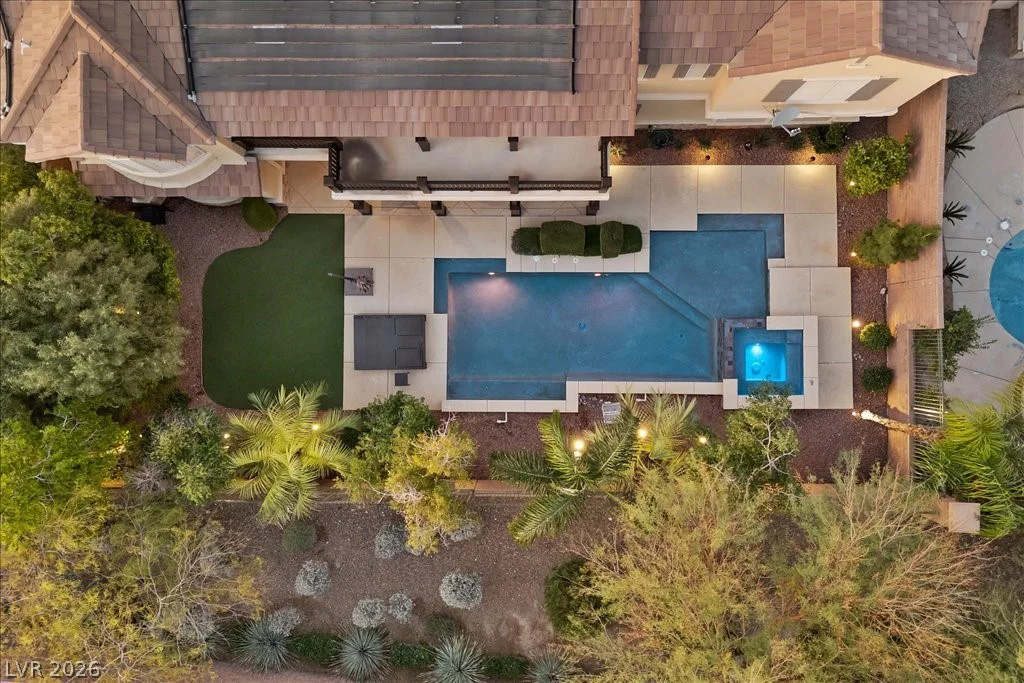 1357 Enchanted River, Henderson, NV 89012