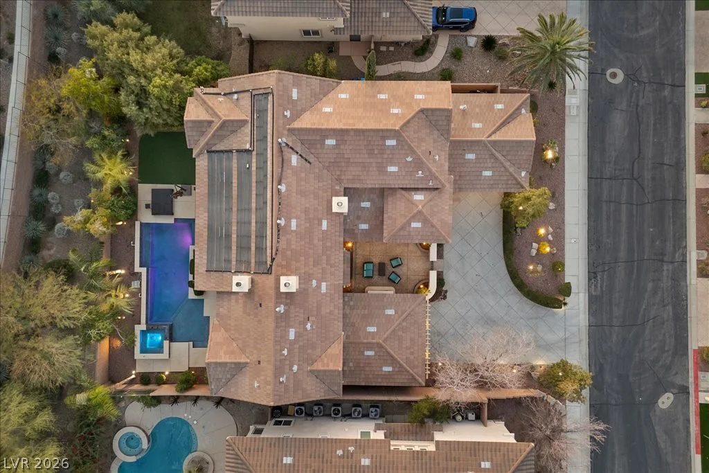 1357 Enchanted River, Henderson, NV 89012