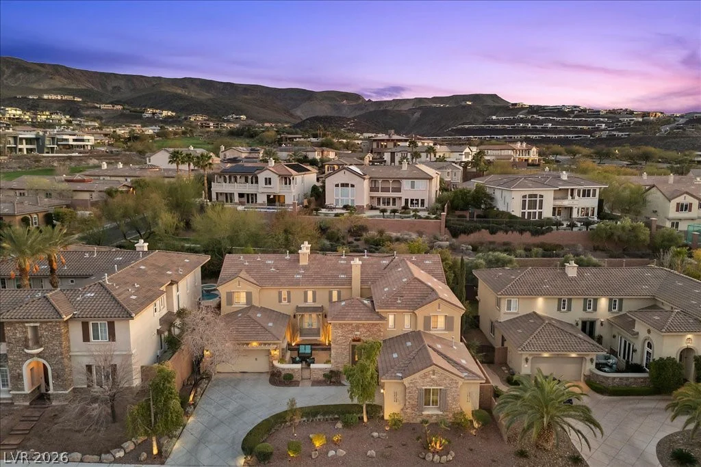 1357 Enchanted River, Henderson, NV 89012