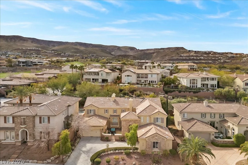 1357 Enchanted River, Henderson, NV 89012