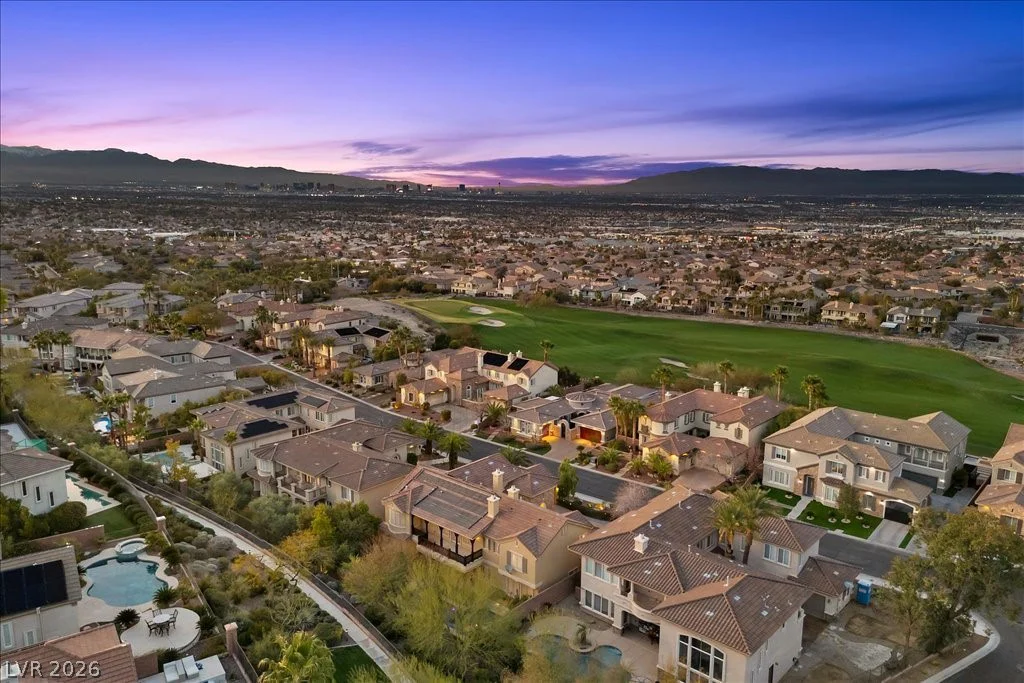 1357 Enchanted River, Henderson, NV 89012