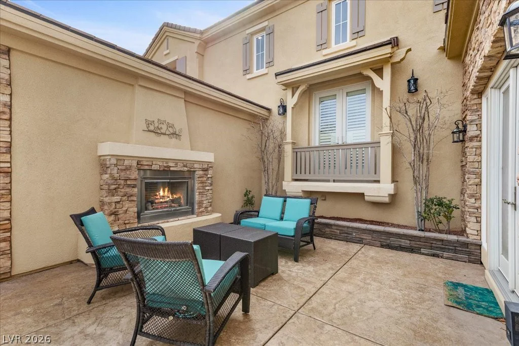 1357 Enchanted River, Henderson, NV 89012
