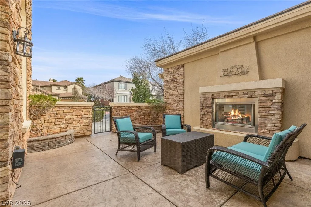 1357 Enchanted River, Henderson, NV 89012