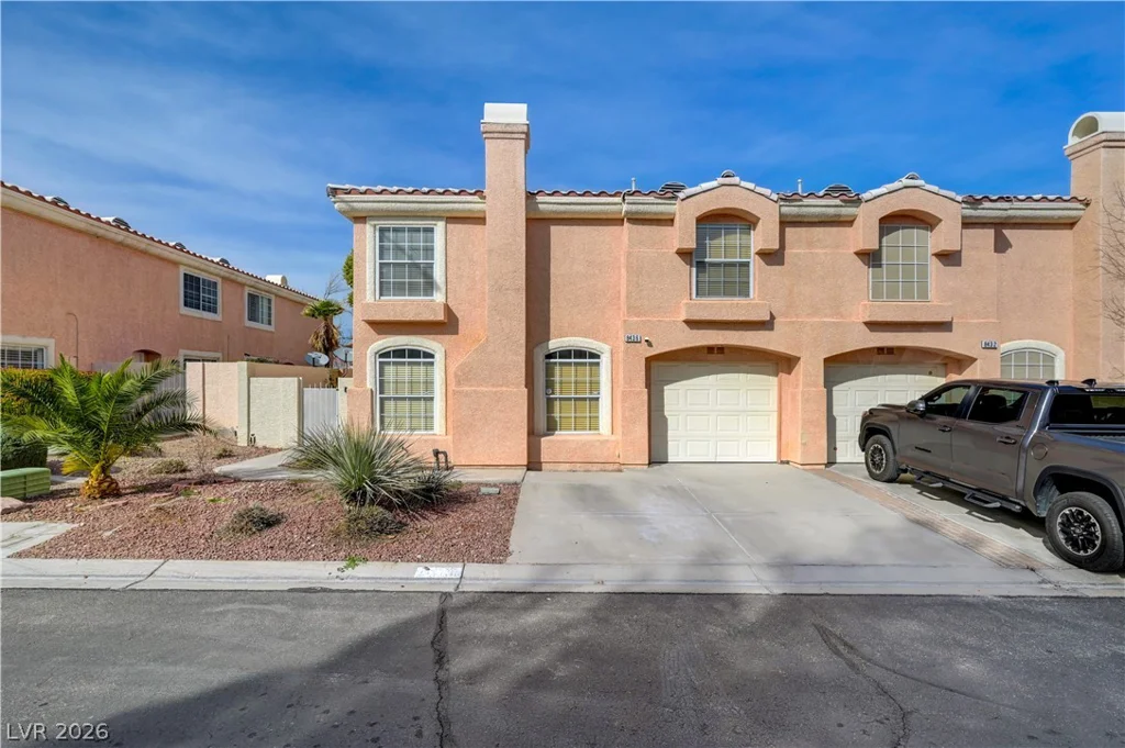 8436 Indigo Sky, Las Vegas, NV 89129