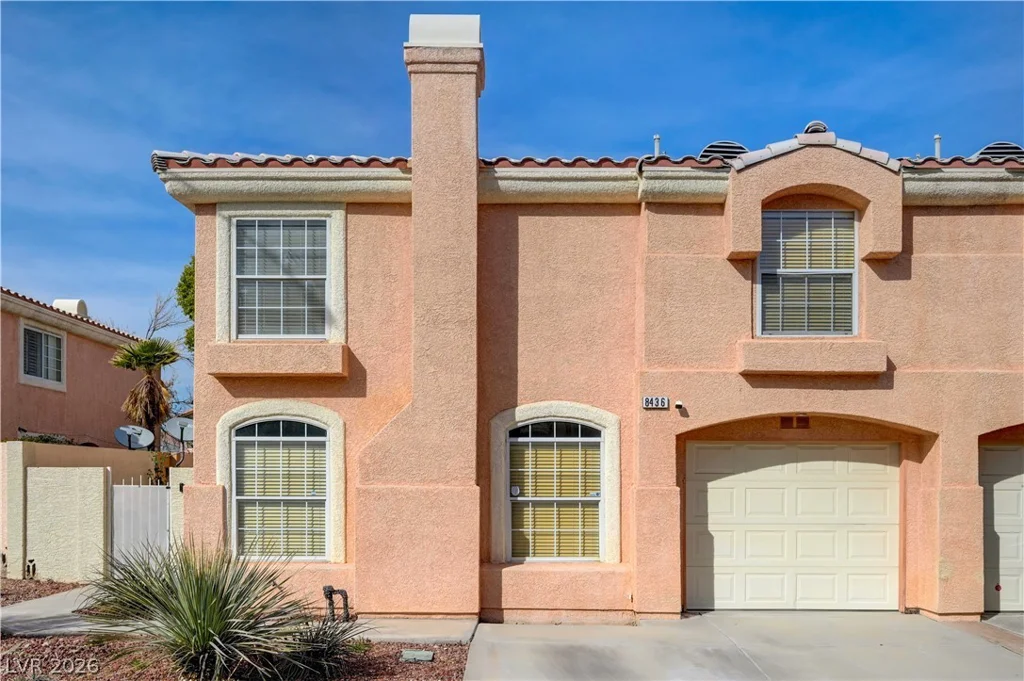 8436 Indigo Sky, Las Vegas, NV 89129