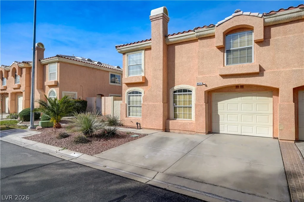 8436 Indigo Sky, Las Vegas, NV 89129