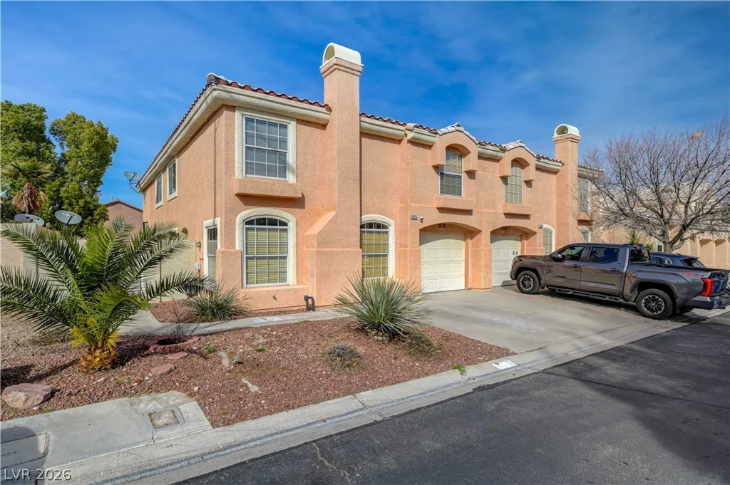 8436 Indigo Sky, Las Vegas, NV 89129