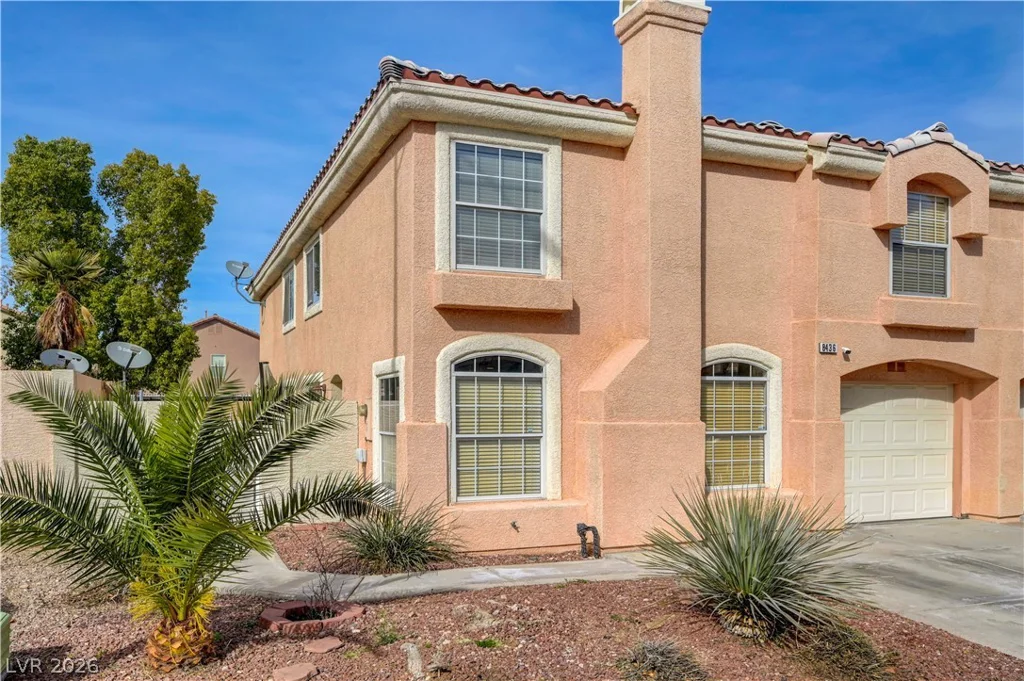8436 Indigo Sky, Las Vegas, NV 89129