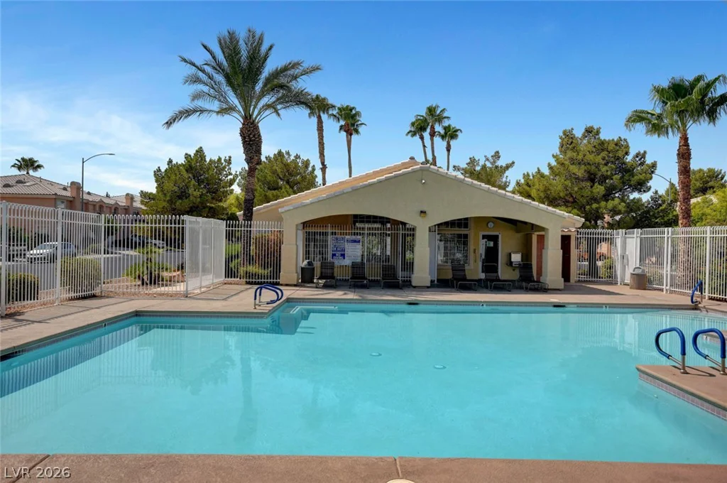 8436 Indigo Sky, Las Vegas, NV 89129