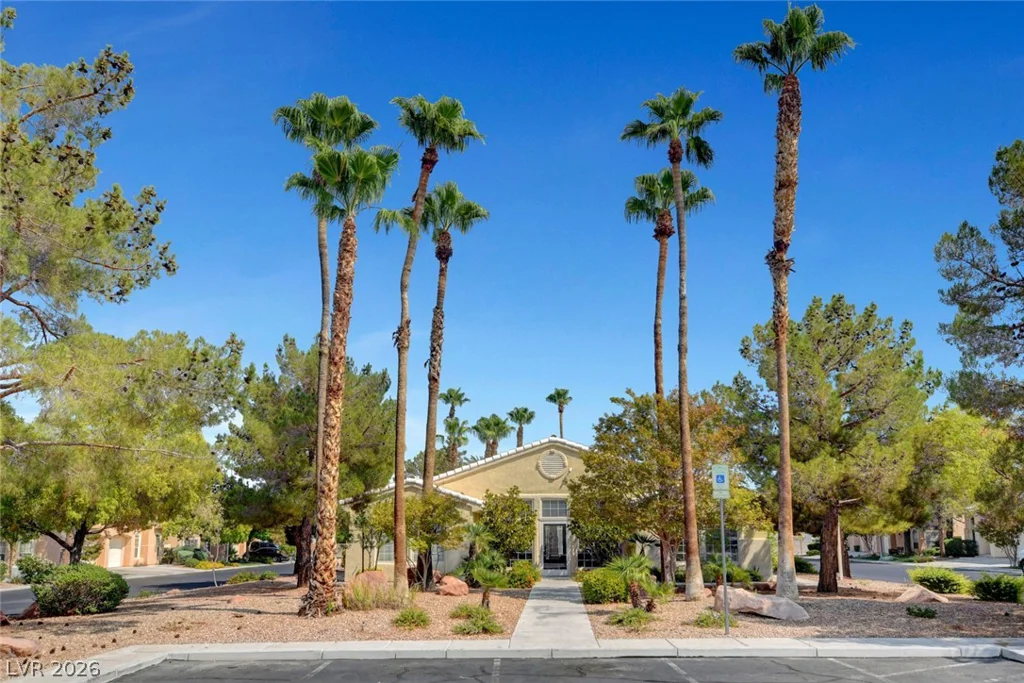 8436 Indigo Sky, Las Vegas, NV 89129