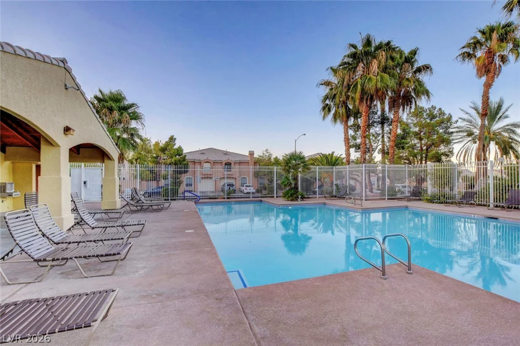 8436 Indigo Sky, Las Vegas, NV 89129