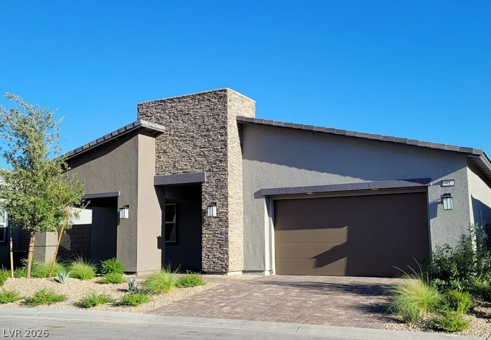 81 Reverie Heights, Henderson, NV 89011