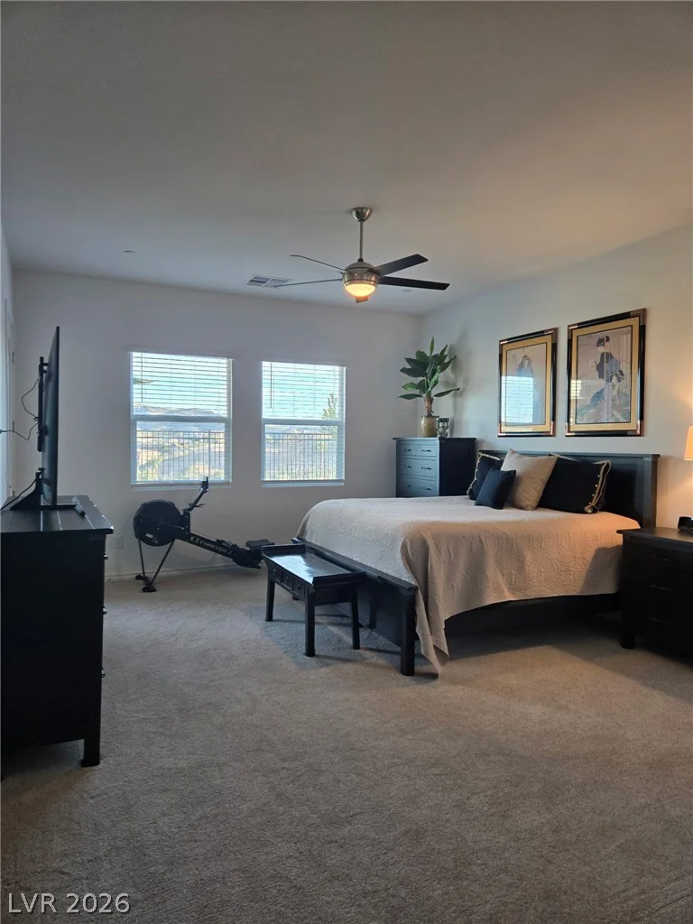 81 Reverie Heights, Henderson, NV 89011
