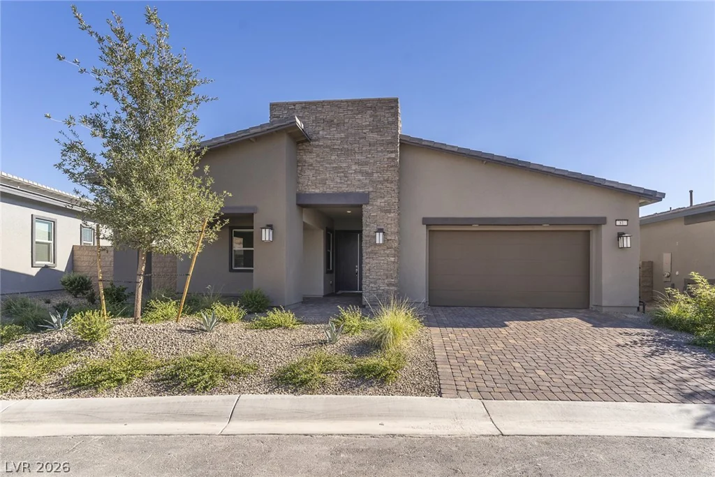 81 Reverie Heights, Henderson, NV 89011