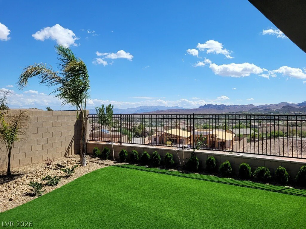 81 Reverie Heights, Henderson, NV 89011