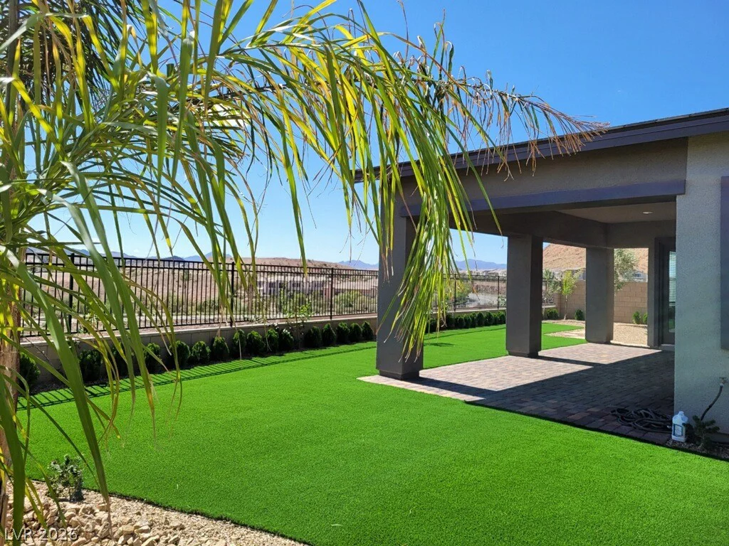 81 Reverie Heights, Henderson, NV 89011