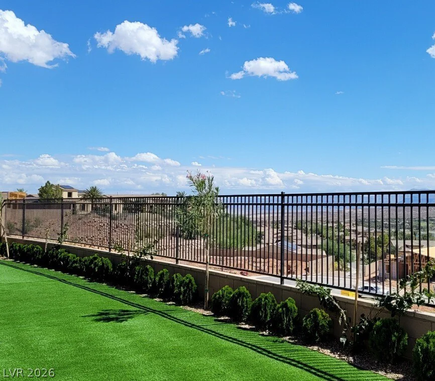 81 Reverie Heights, Henderson, NV 89011