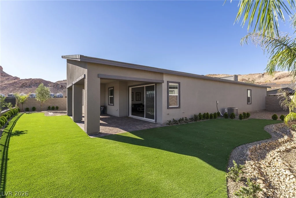81 Reverie Heights, Henderson, NV 89011