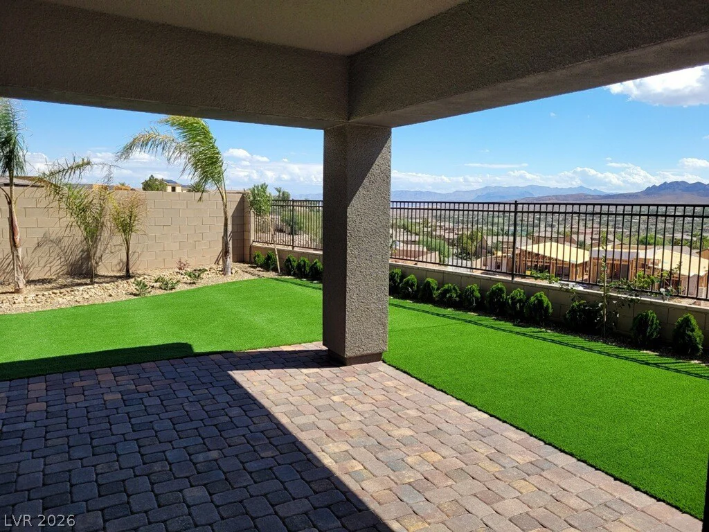 81 Reverie Heights, Henderson, NV 89011