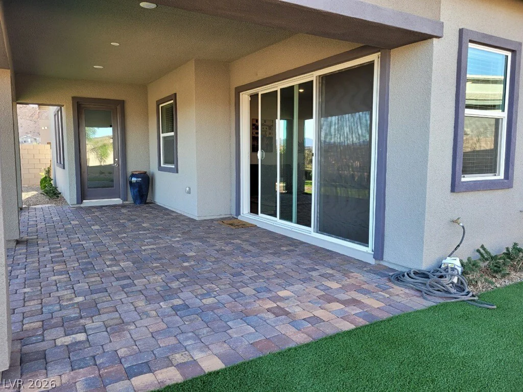 81 Reverie Heights, Henderson, NV 89011