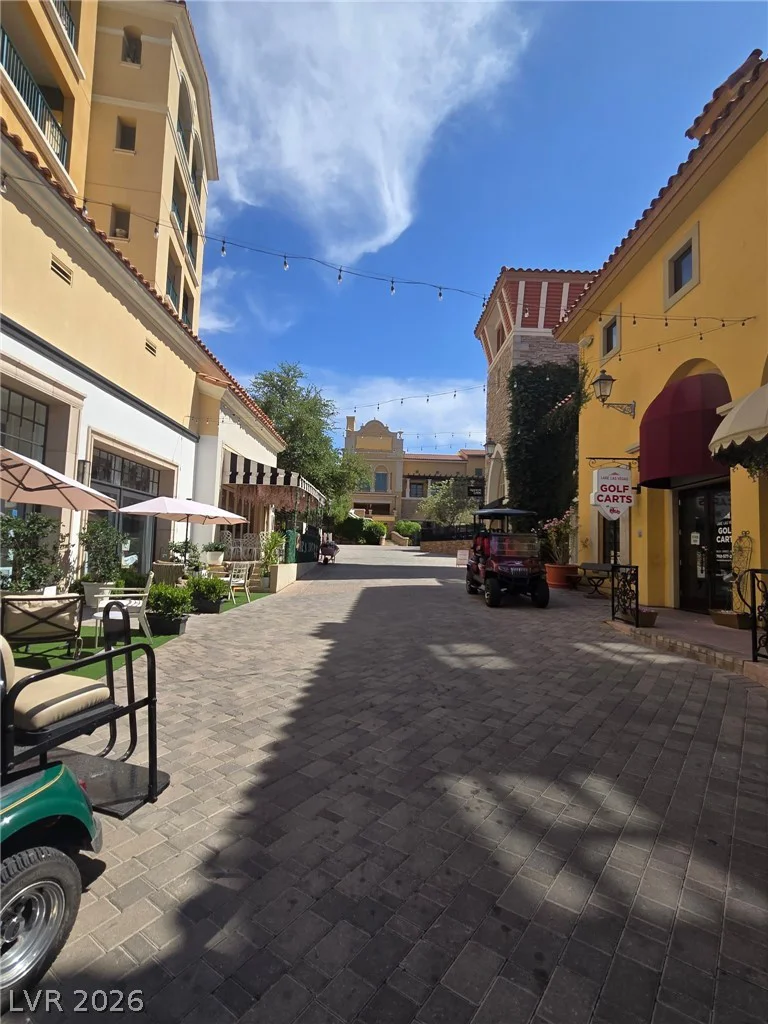 81 Reverie Heights, Henderson, NV 89011