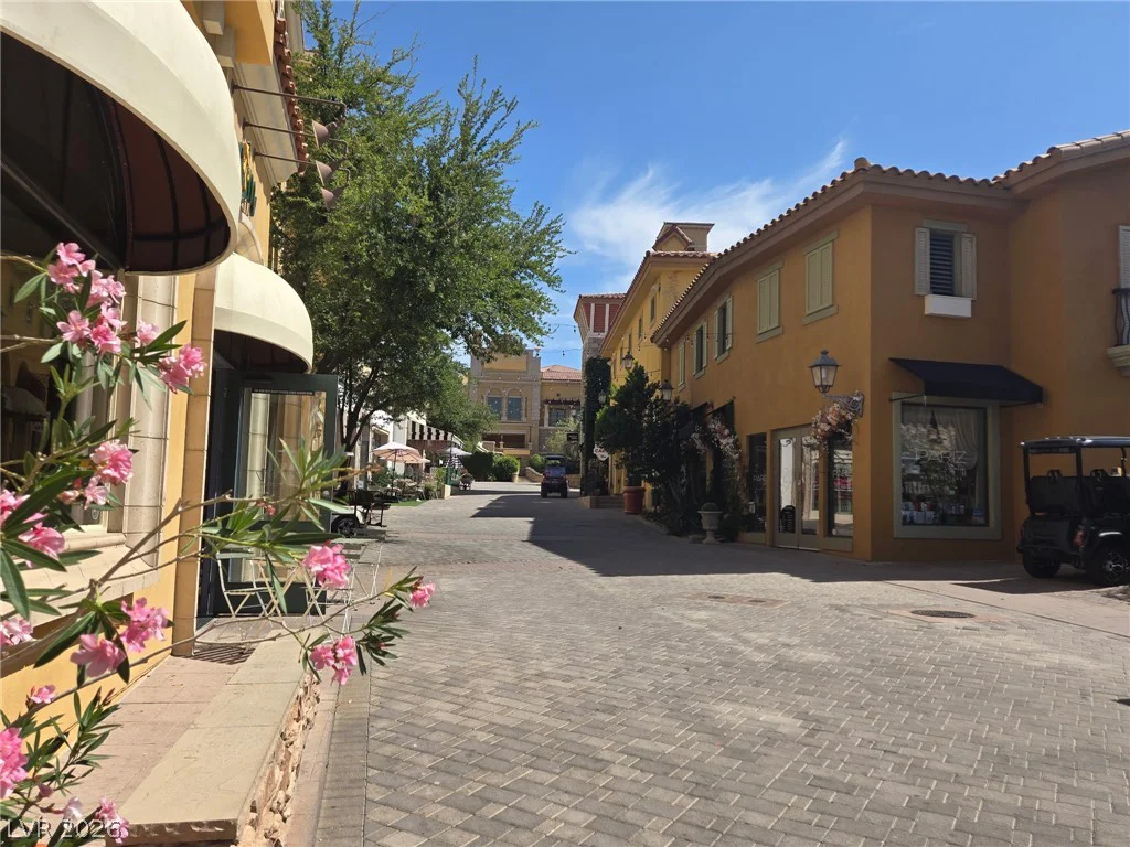 81 Reverie Heights, Henderson, NV 89011