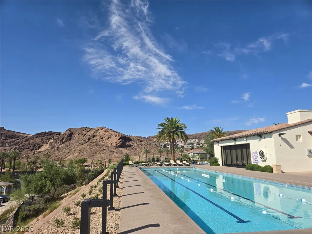 81 Reverie Heights, Henderson, NV 89011