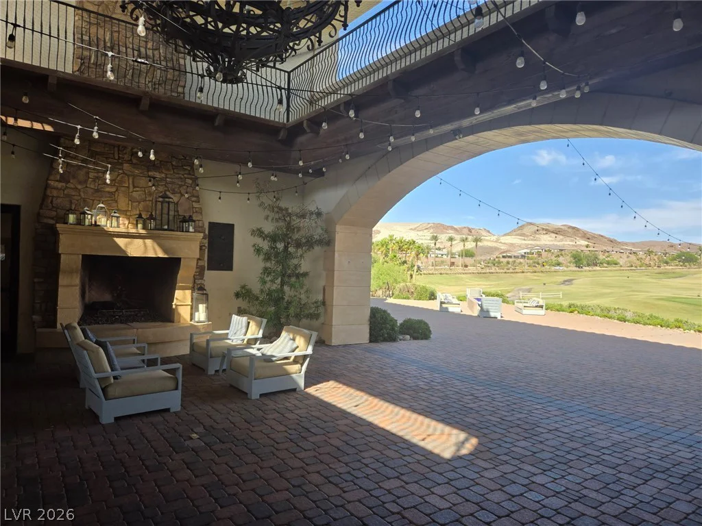 81 Reverie Heights, Henderson, NV 89011