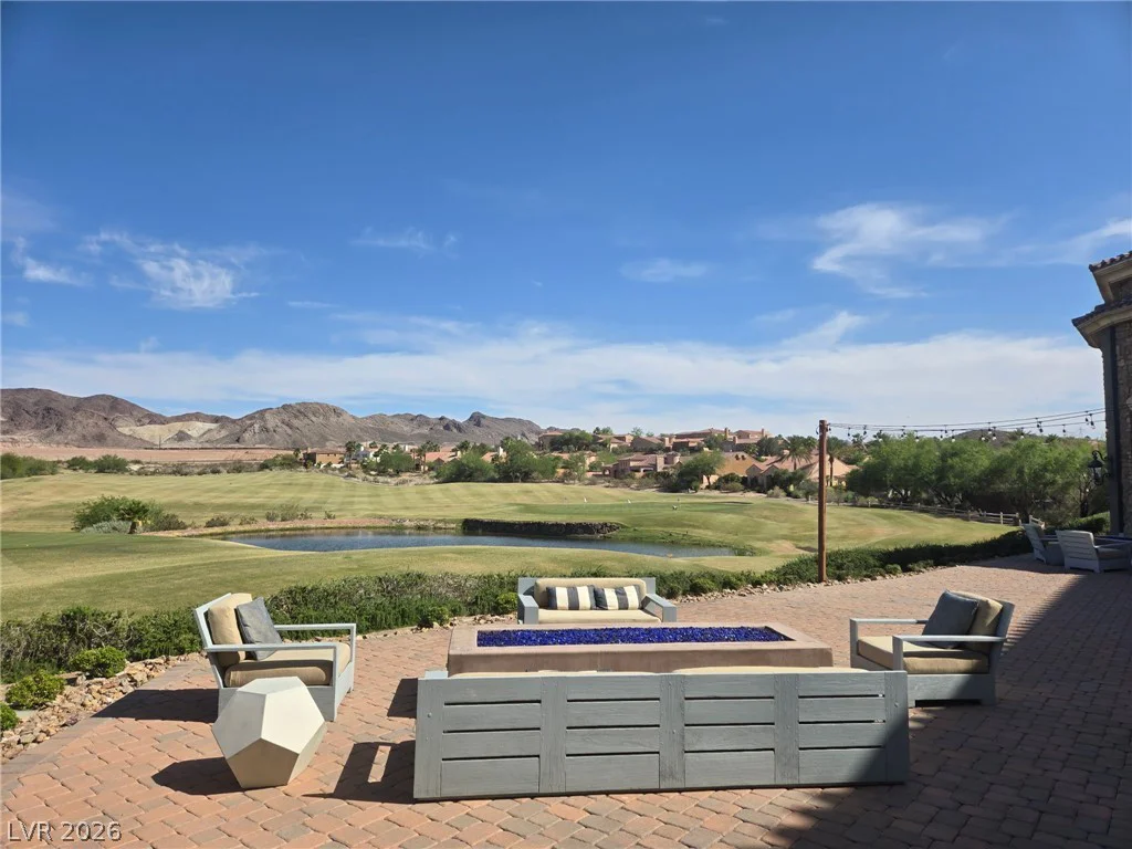 81 Reverie Heights, Henderson, NV 89011