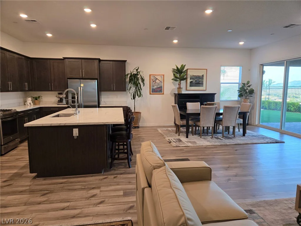 81 Reverie Heights, Henderson, NV 89011