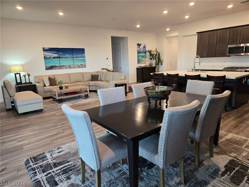 81 Reverie Heights, Henderson, NV 89011