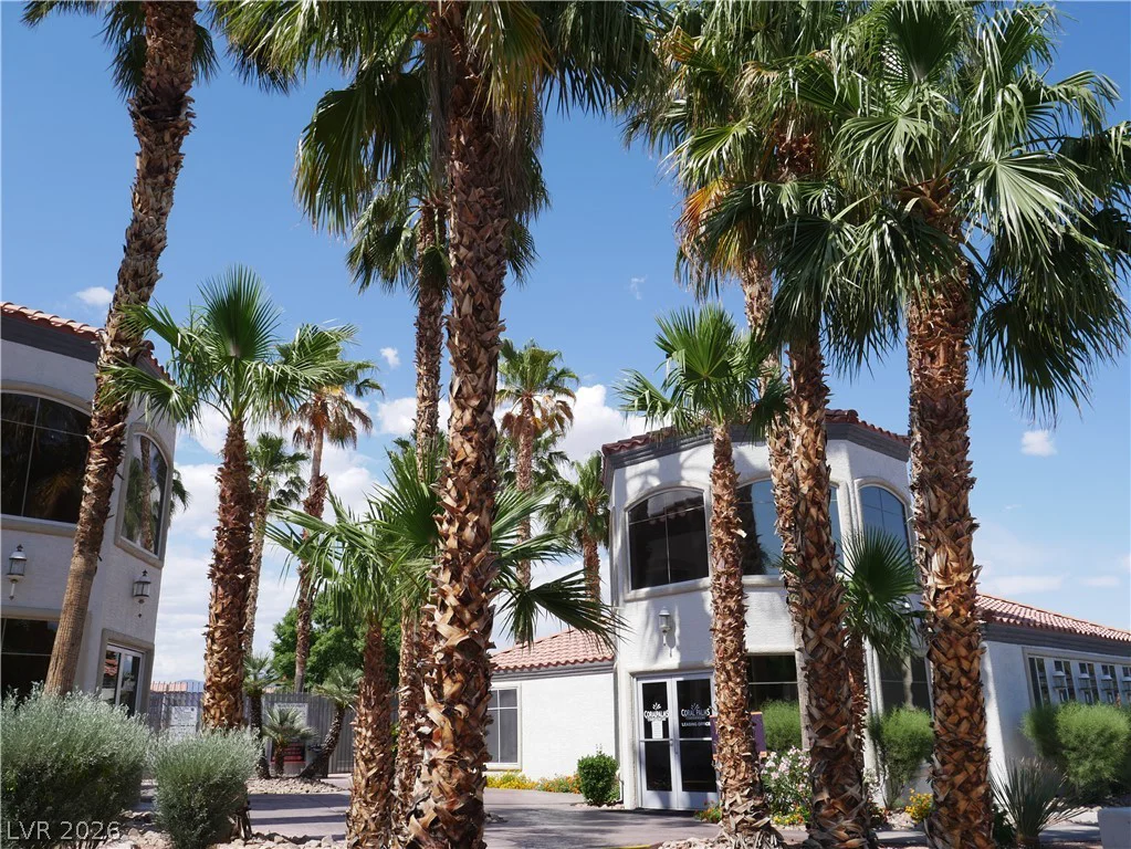 3318 Decatur, Las Vegas, NV 89130