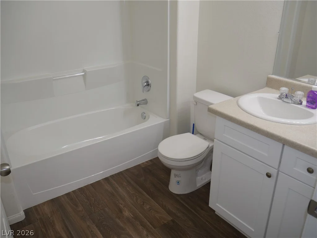 3318 Decatur, Las Vegas, NV 89130