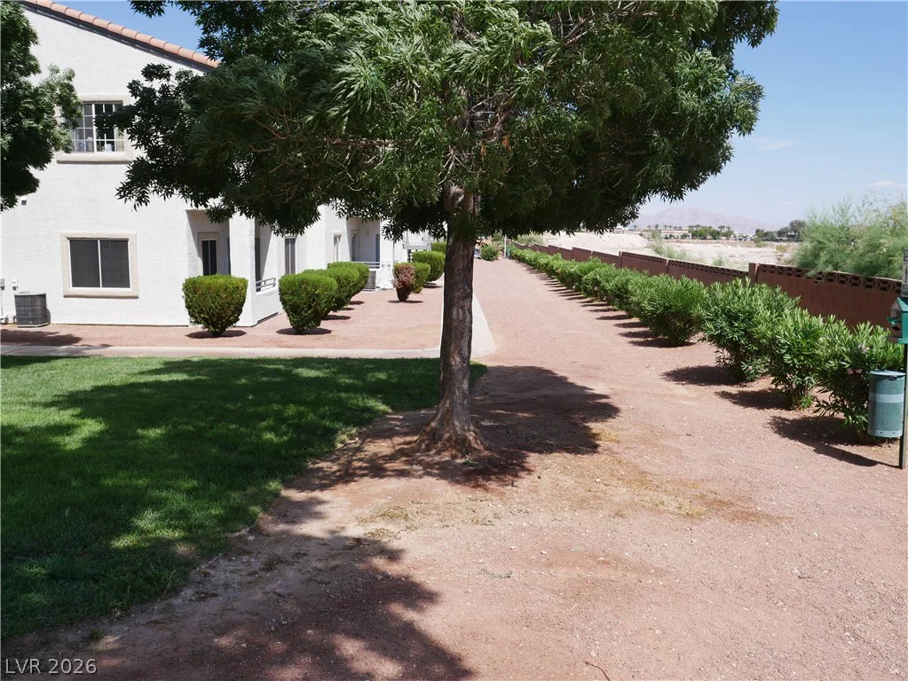 3318 Decatur, Las Vegas, NV 89130