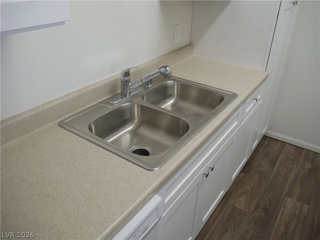 3318 Decatur, Las Vegas, NV 89130