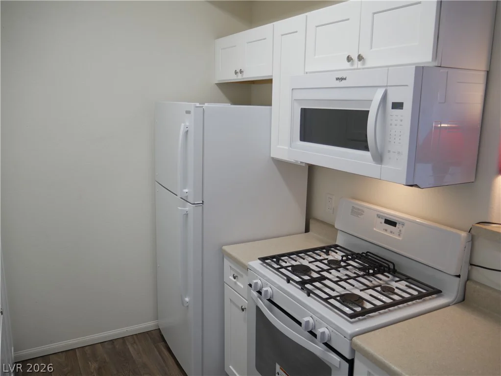 3318 Decatur, Las Vegas, NV 89130