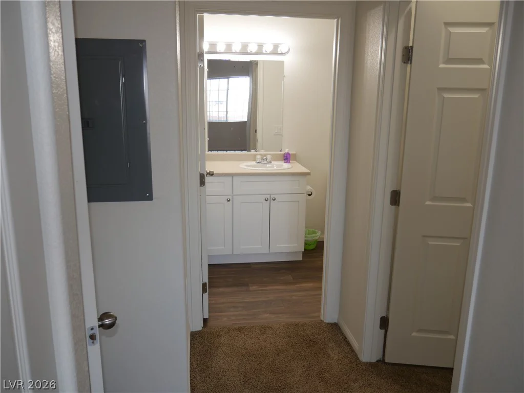 3318 Decatur, Las Vegas, NV 89130