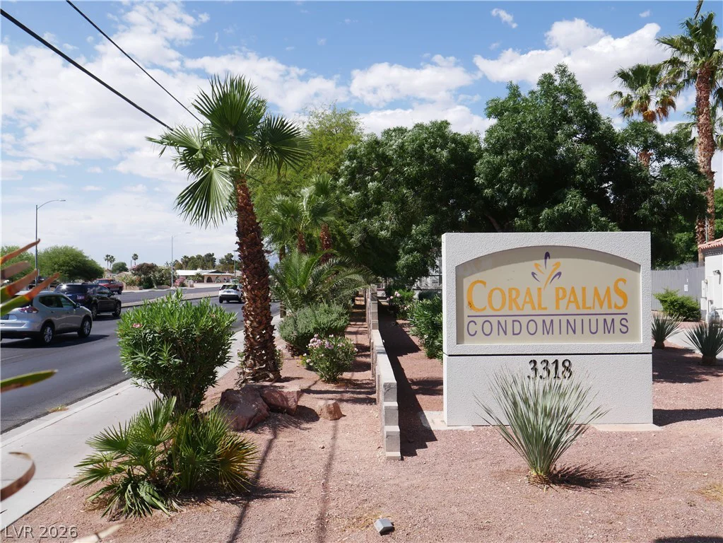 3318 Decatur, Las Vegas, NV 89130