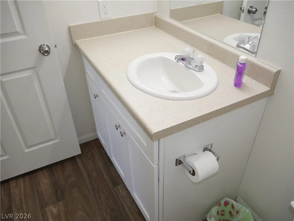 3318 Decatur, Las Vegas, NV 89130