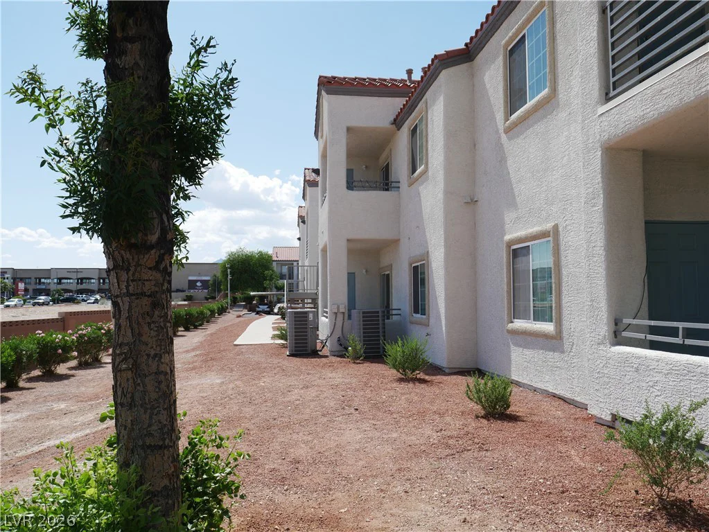 3318 Decatur, Las Vegas, NV 89130
