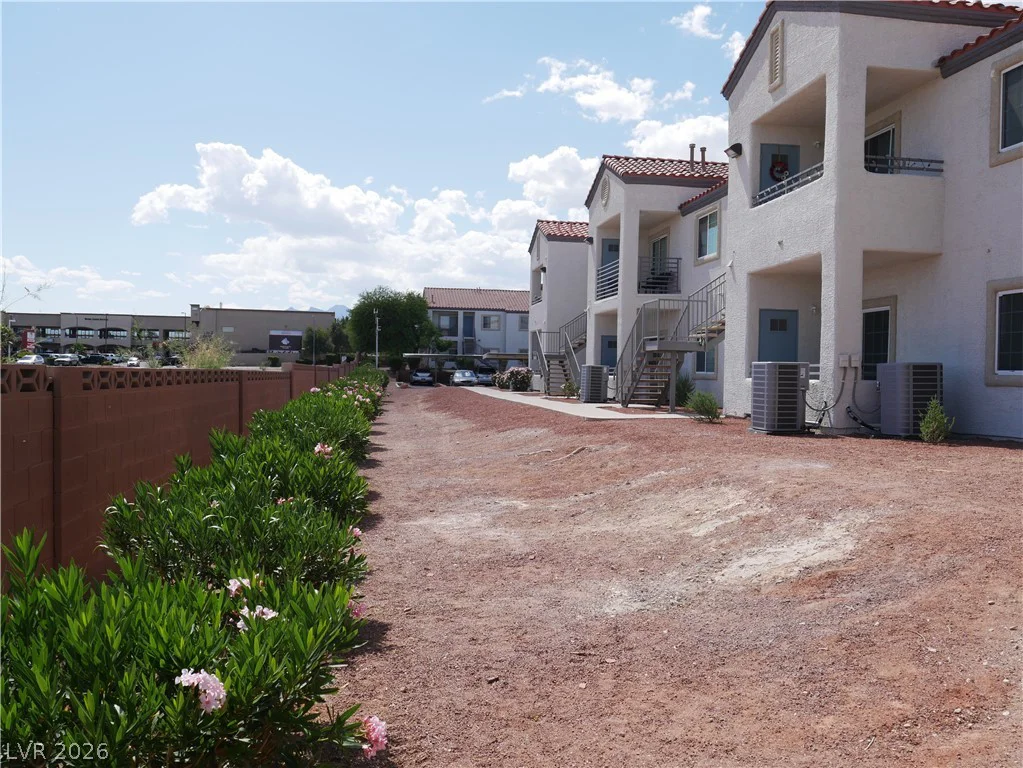 3318 Decatur, Las Vegas, NV 89130